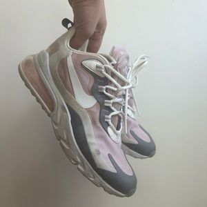 Nike air max size 9 women